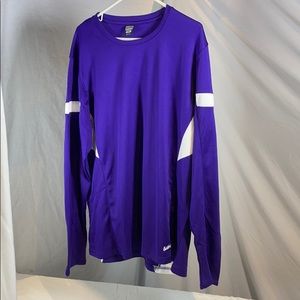 NEW 2x Evapowear longsleeve Shooting Shirt